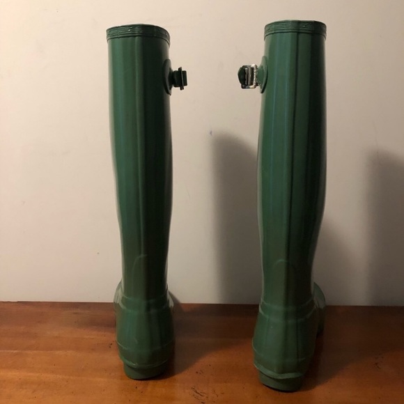 Hunter Boots - Picture 3 of 3